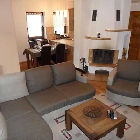 Liptovia Resort Liptovský Hrádok Zimmer foto