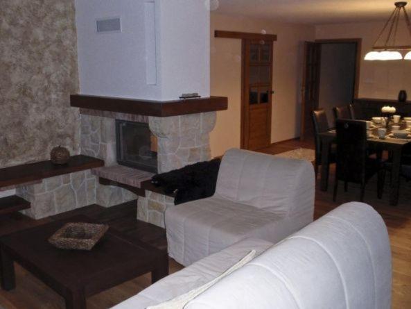 Liptovia Resort Liptovský Hrádok Zimmer foto