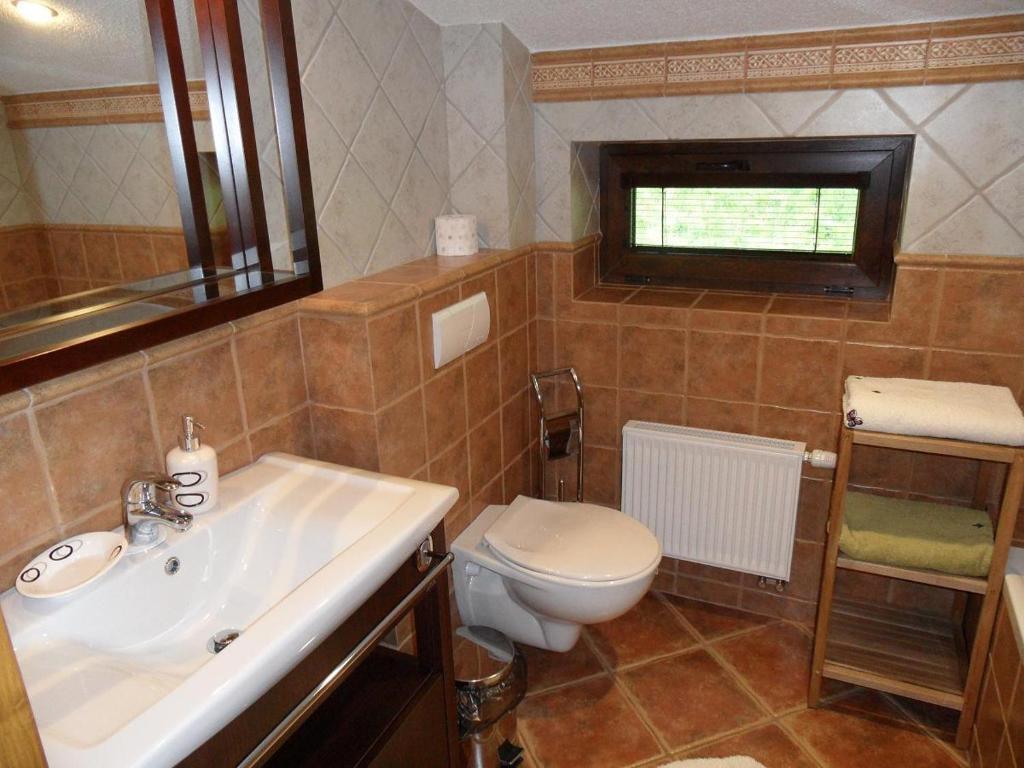 Liptovia Resort Liptovský Hrádok Zimmer foto