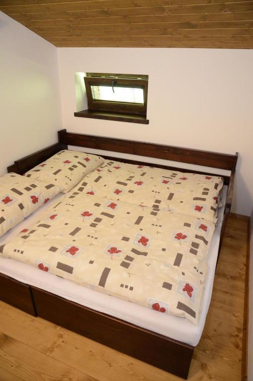 Liptovia Resort Liptovský Hrádok Zimmer foto